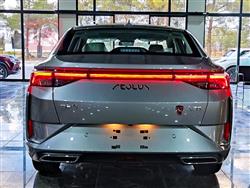 دۆنگ فینگ Aeolus A30